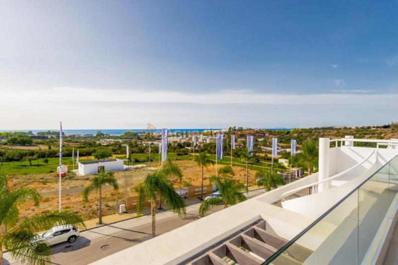 Ático en Venta en Cancelada Málaga