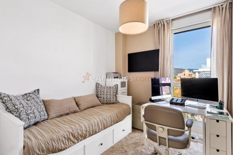 Ático en Venta en Cancelada Málaga