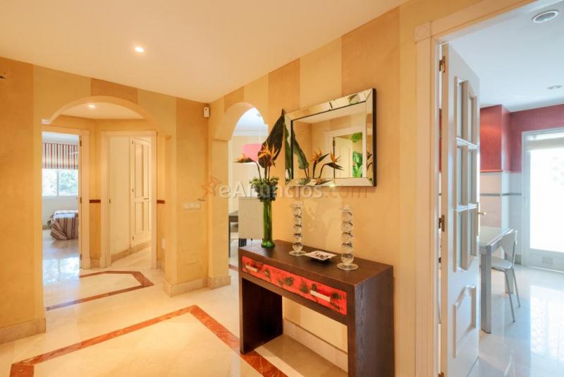 Apartamento en Venta en Marbella Málaga