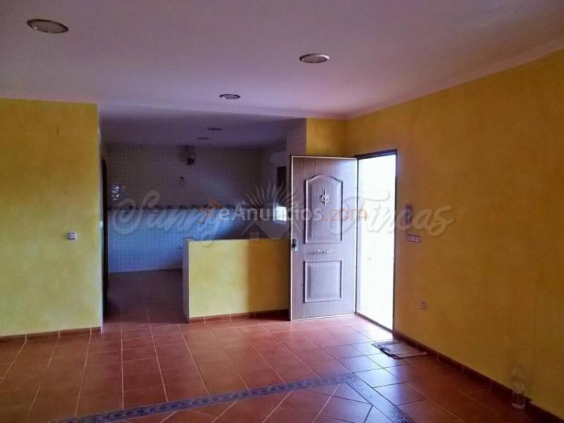 Casa-Chalet en Venta en Jumilla Murcia