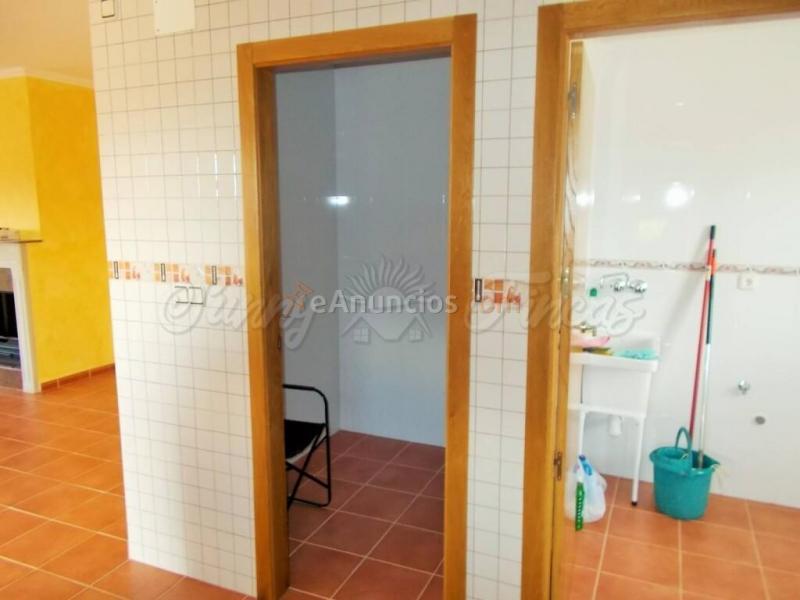 Casa-Chalet en Venta en Jumilla Murcia