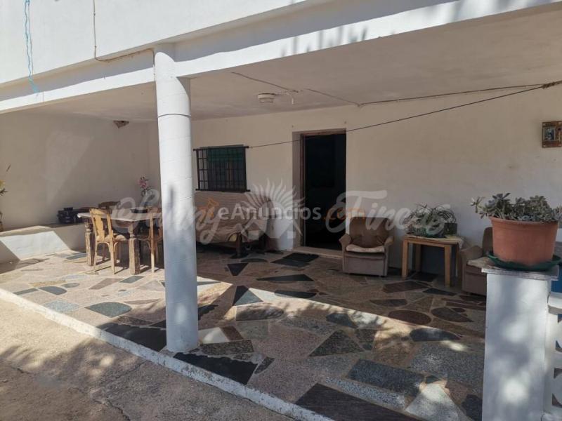 Casa de campo-Masía en Venta en Yecla Murcia