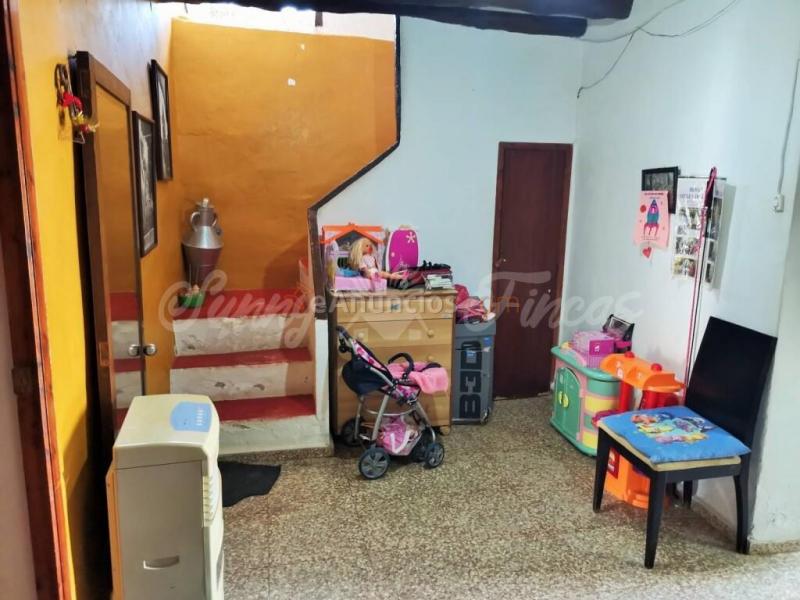 Casa de campo-Masía en Venta en Yecla Murcia