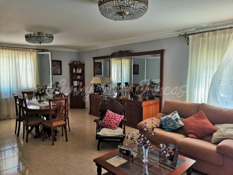 Casa-Chalet en Venta en Biar Alicante