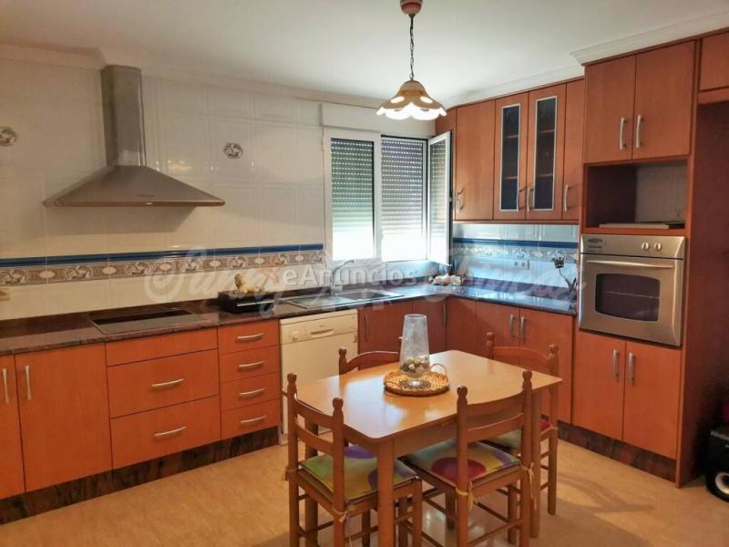 Casa-Chalet en Venta en Biar Alicante