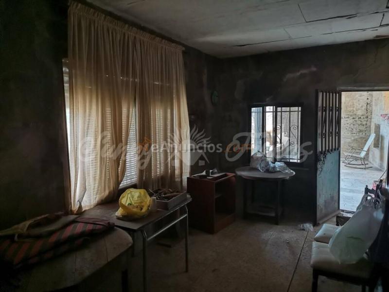 Casa de campo-Masía en Venta en Yecla Murcia