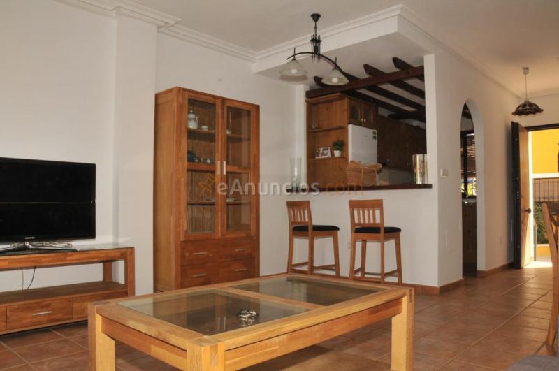 Adosada en Venta en Roda Murcia