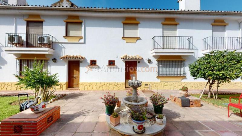 Casa de pueblo en Venta en Fuengirola Málaga