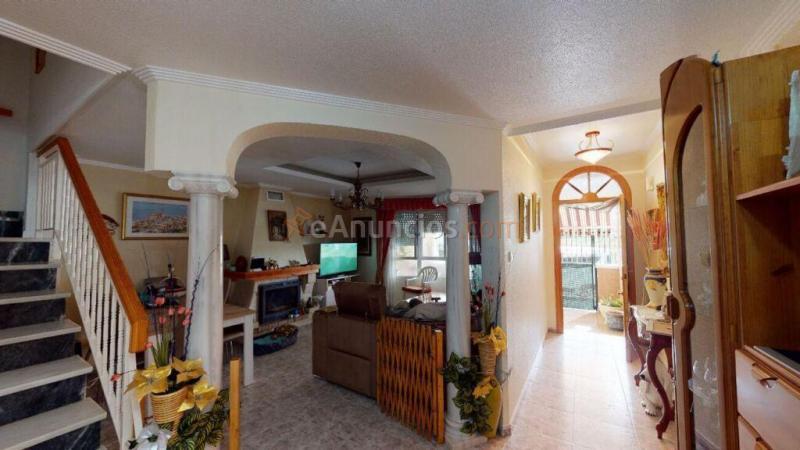 Casa de pueblo en Venta en Elche Alicante