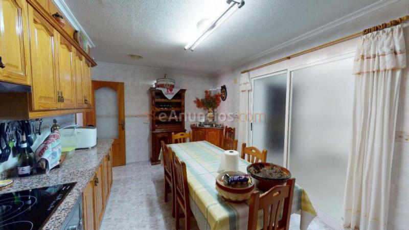 Casa de pueblo en Venta en Elche Alicante