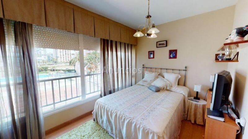 Apartamento en Venta en San Juan de Alicante Alicante