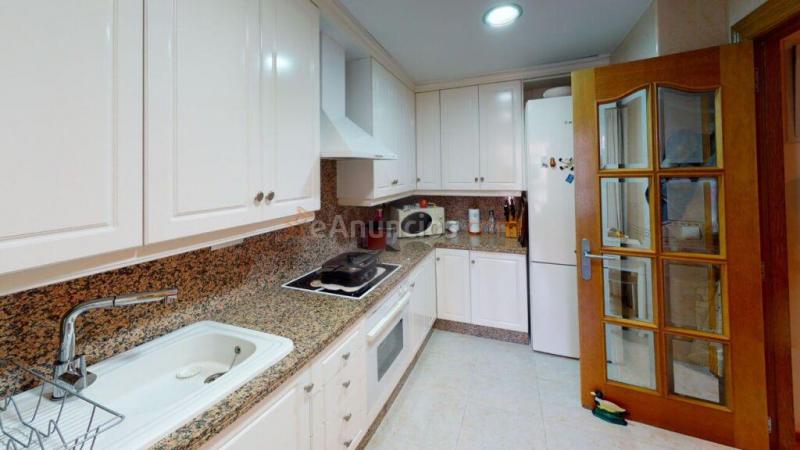 Apartamento en Venta en San Juan de Alicante Alicante