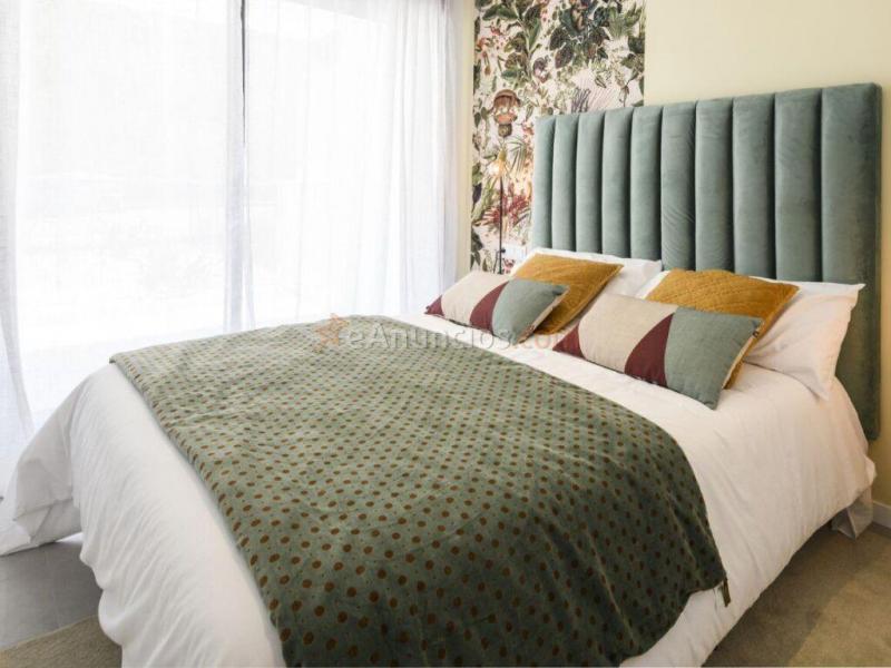 Apartamento en Venta en Campoamor Alicante