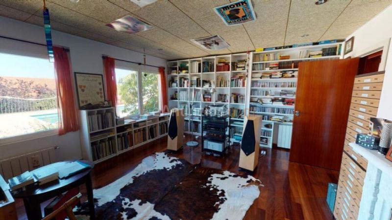 Casa-Chalet en Venta en Altorreal Murcia