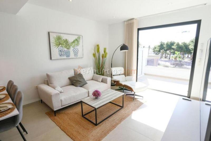 Apartamento en Venta en San Javier Murcia