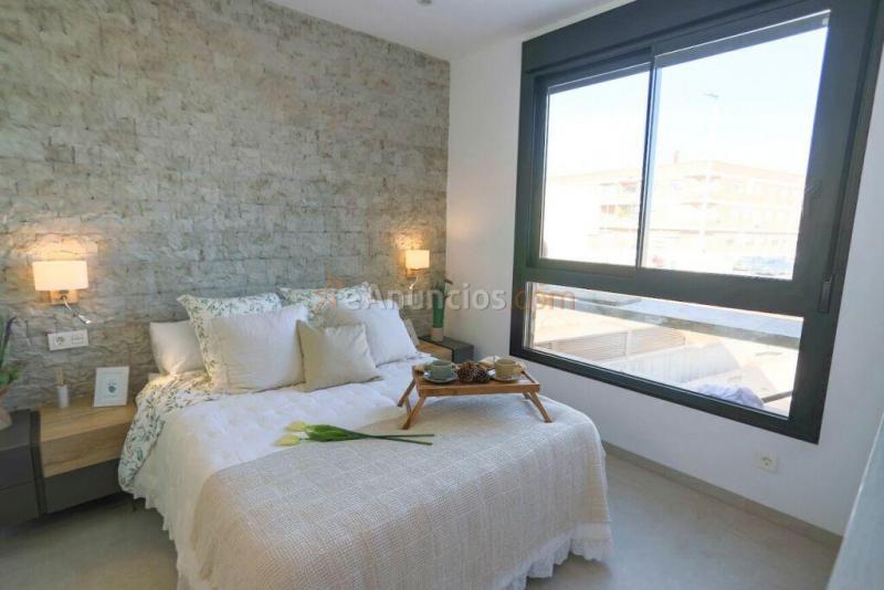 Apartamento en Venta en San Javier Murcia