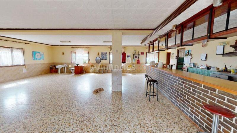 Casa-Chalet en Venta en Albatera Alicante