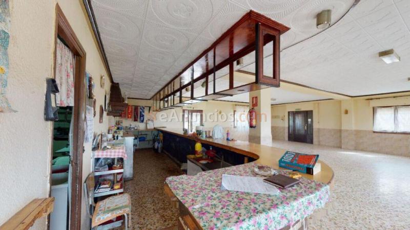 Casa-Chalet en Venta en Albatera Alicante