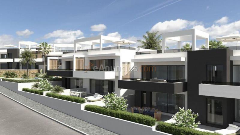 Apartamento en Venta en Villamartin Alicante