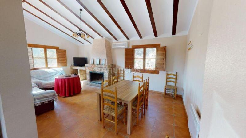 Edificio singular en Venta en Bullas Murcia