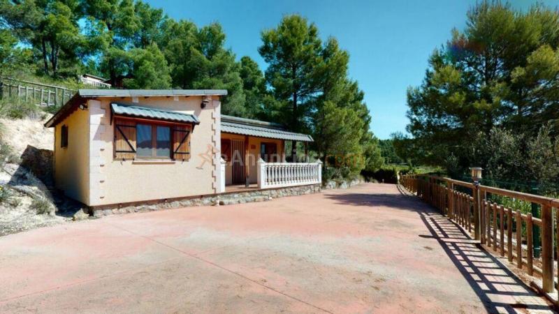 Edificio singular en Venta en Bullas Murcia