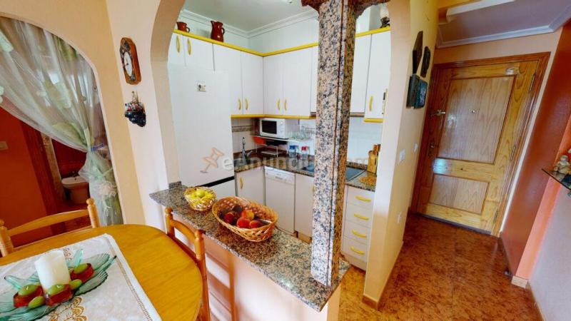 Apartamento en Venta en Torrevieja Alicante