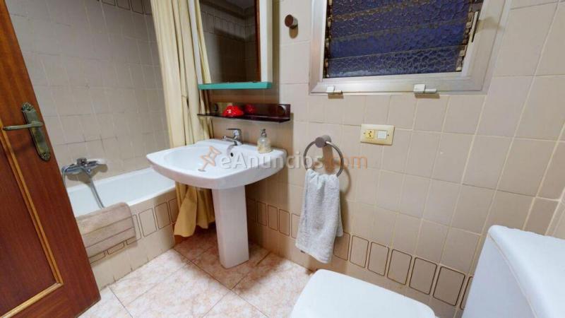Apartamento en Venta en Villajoyosa Alicante