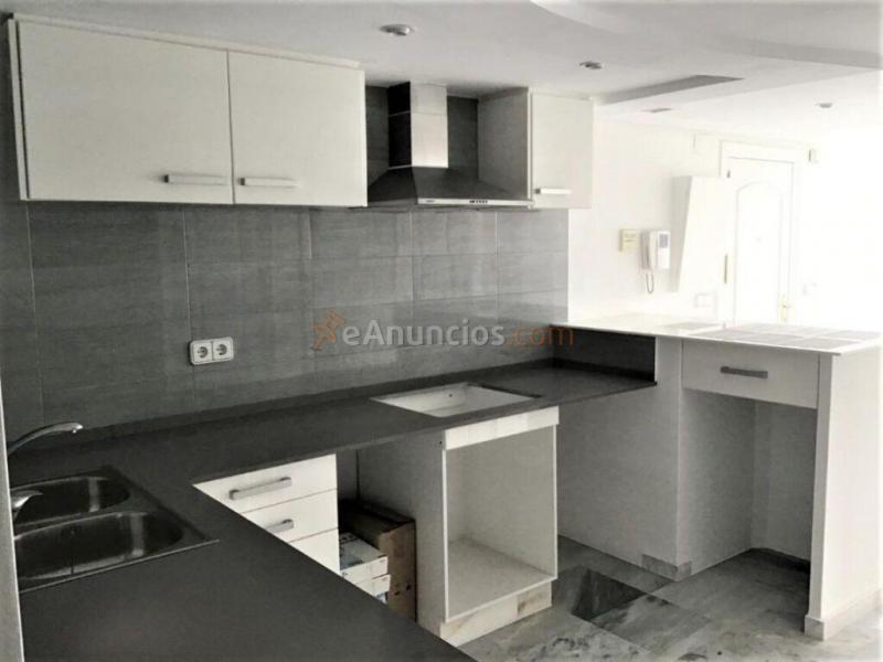 Apartamento en Venta en Torrevieja Alicante