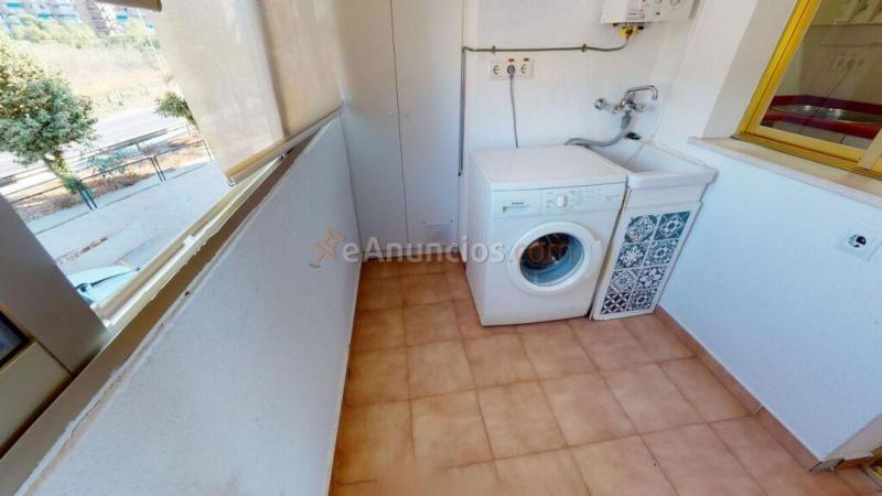 Apartamento en Venta en Villajoyosa Alicante