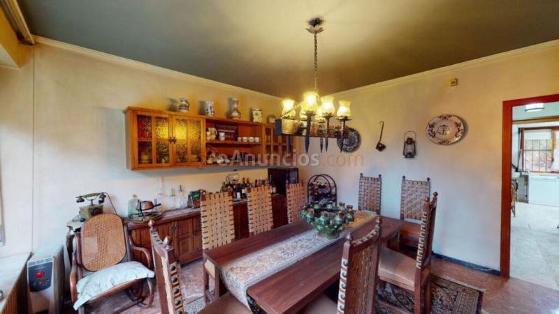 Casa-Chalet en Venta en Novelda Alicante