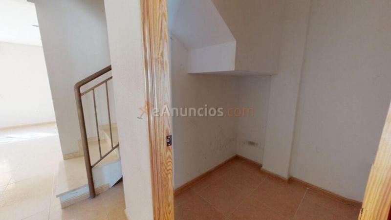 Casa de pueblo en Venta en Villajoyosa Alicante