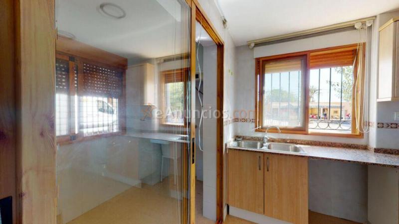 Casa de pueblo en Venta en Villajoyosa Alicante