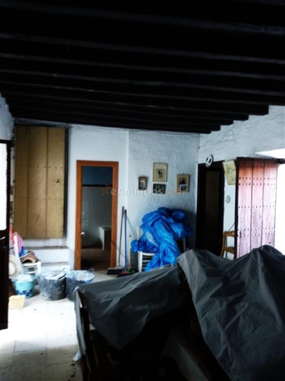 Casa de pueblo en Venta en Parauta Málaga