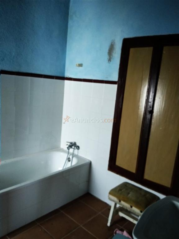 Casa de pueblo en Venta en Parauta Málaga