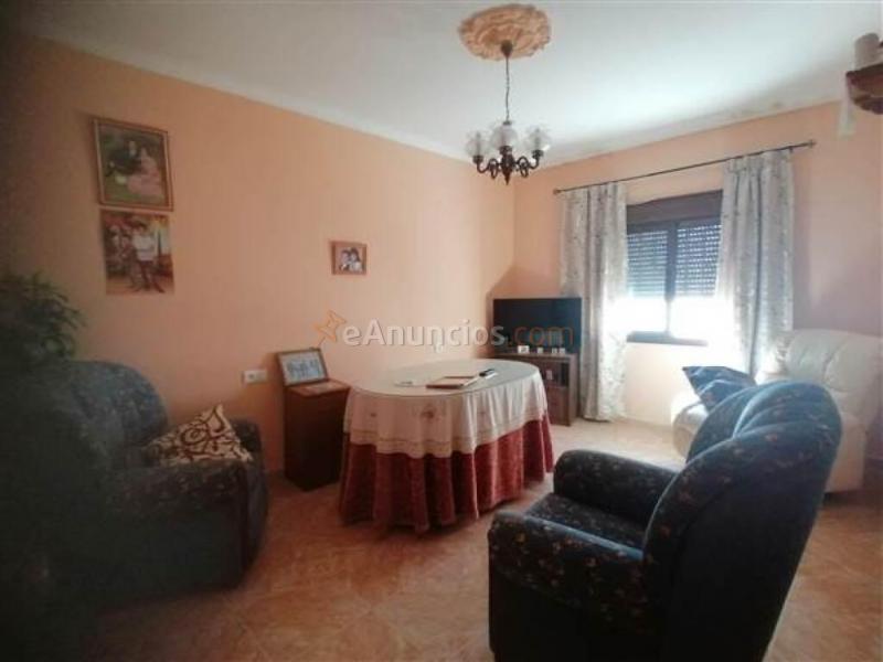 Casa de pueblo en Venta en Cortes De La Frontera Málaga