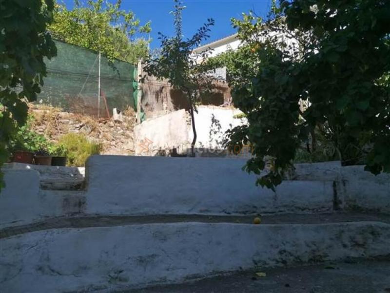 Casa de pueblo en Venta en Cortes De La Frontera Málaga