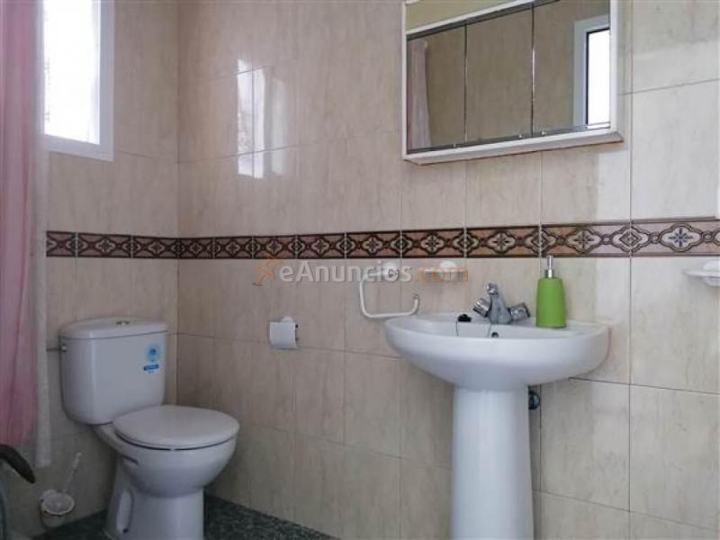 Casa de pueblo en Venta en Cortes De La Frontera Málaga