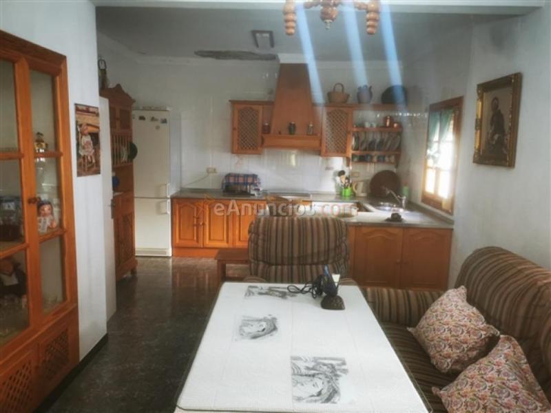 Casa de pueblo en Venta en Benaojan Málaga