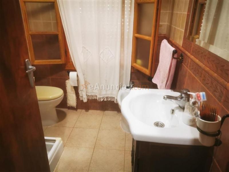 Casa de pueblo en Venta en Benaojan Málaga