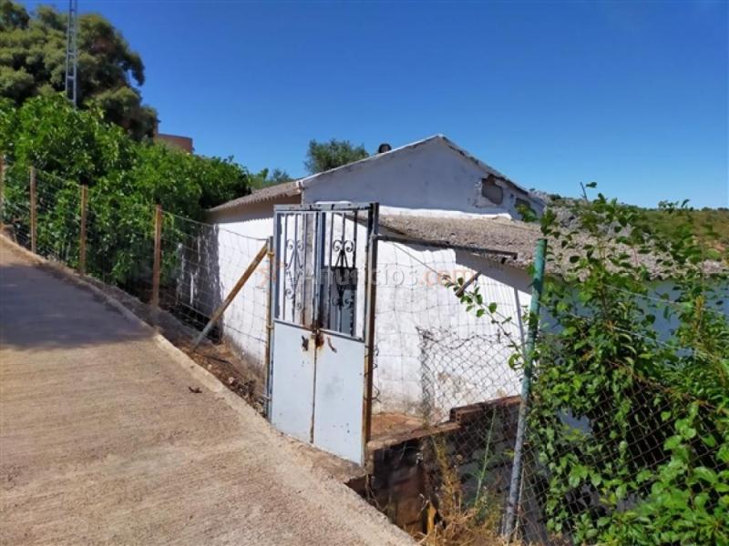 Parcela en Venta en Benaojan Málaga