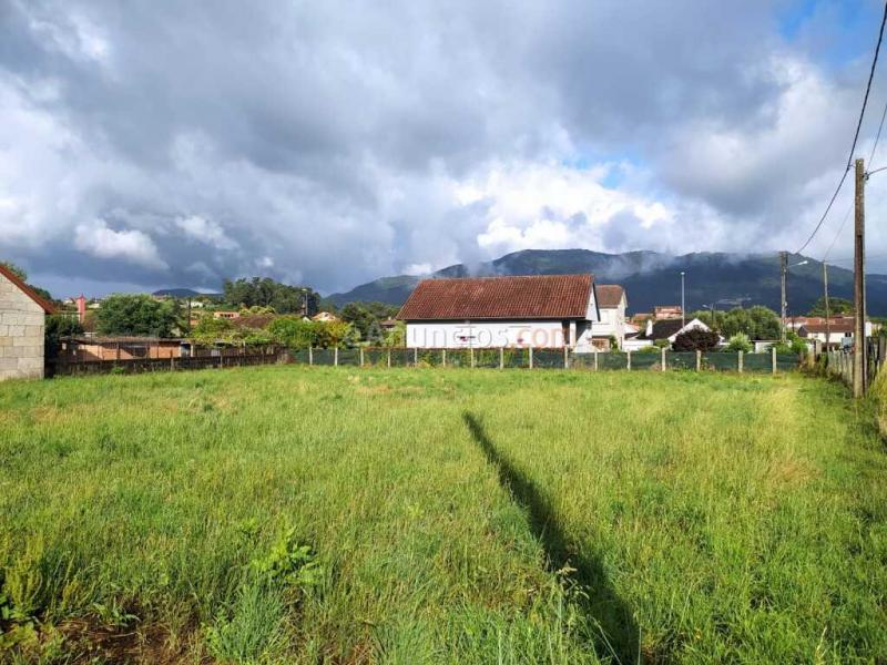 Suelo urbanizable en Venta en Guillarei (San Mamede) Pontevedra