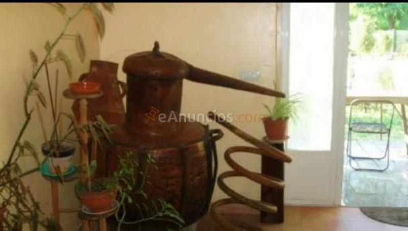 Casa-Chalet en Venta en Mondariz (Balneario) Pontevedra