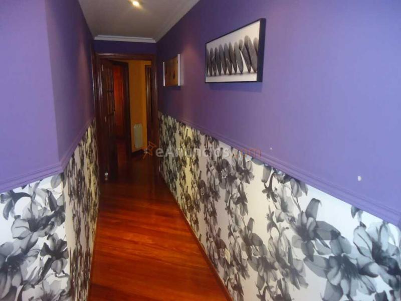 Piso en Venta en Ponteareas Pontevedra