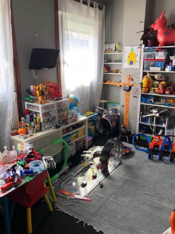 Piso en Venta en Mondariz (Balneario) Pontevedra