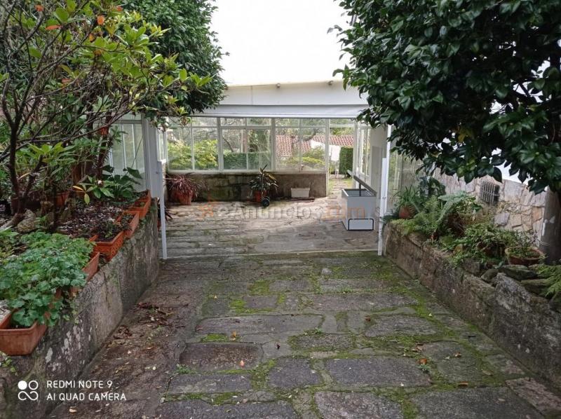 Casa-Chalet en Venta en Ponteareas Pontevedra