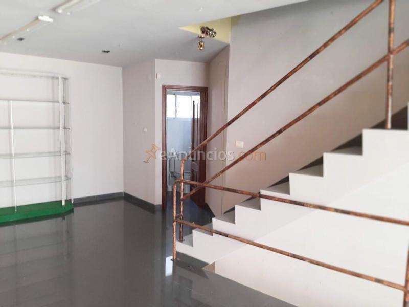 Local comercial en Alquiler en Ponteareas Pontevedra