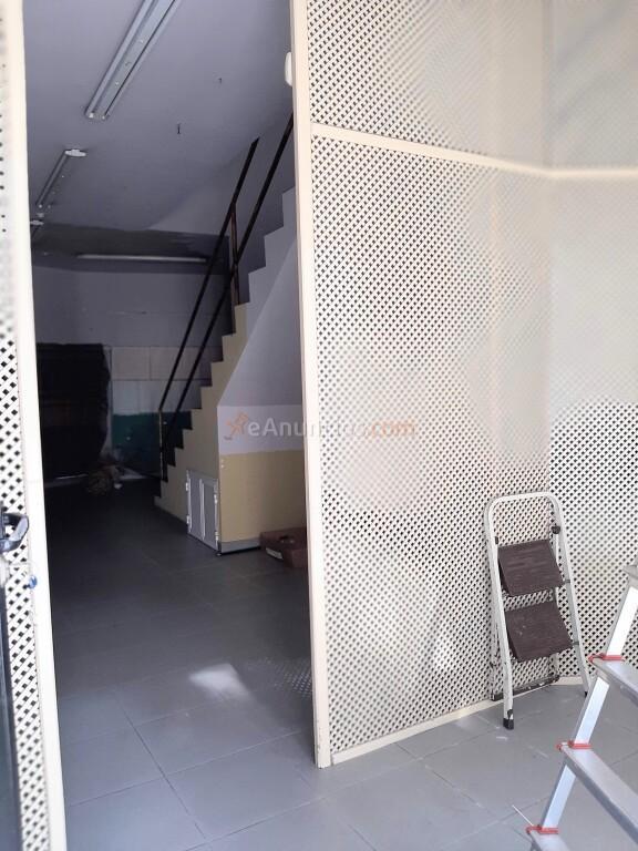 Local comercial en Alquiler en Ponteareas Pontevedra