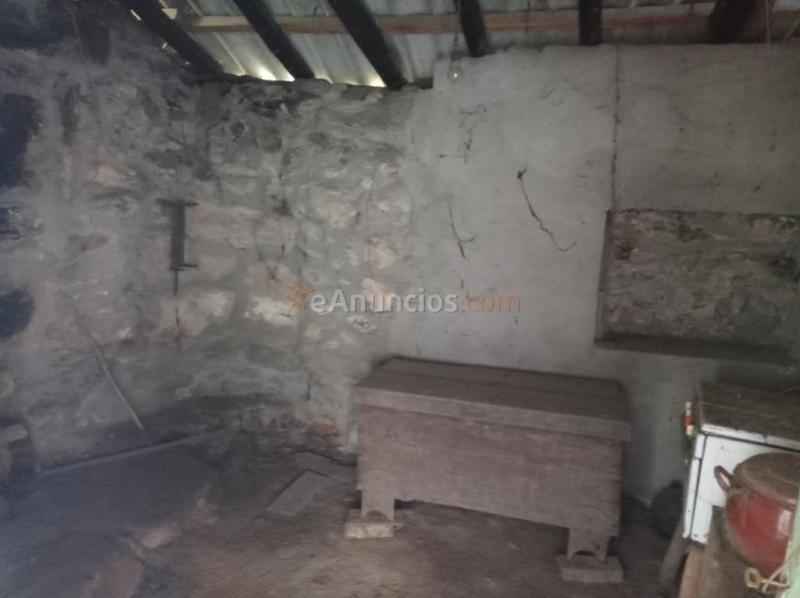 Casa de pueblo en Venta en Cabeiras Pontevedra