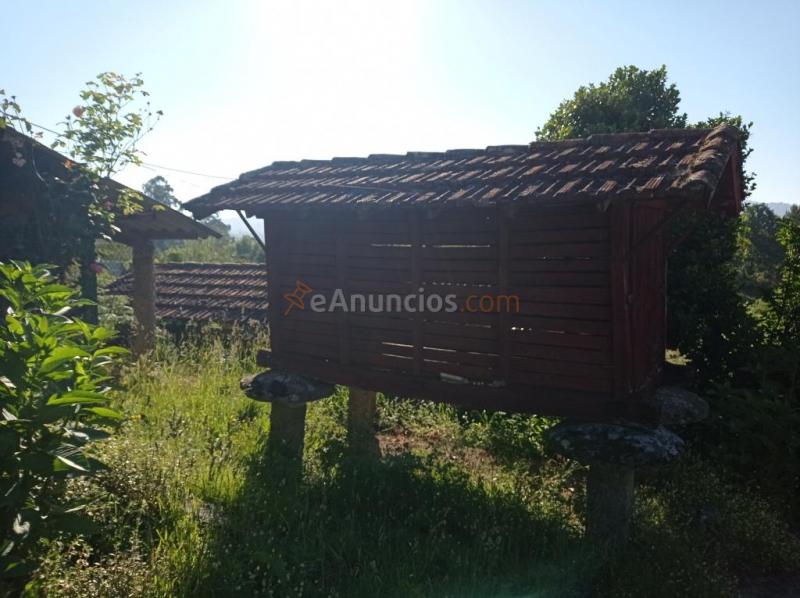 Casa de pueblo en Venta en Ponteareas Pontevedra