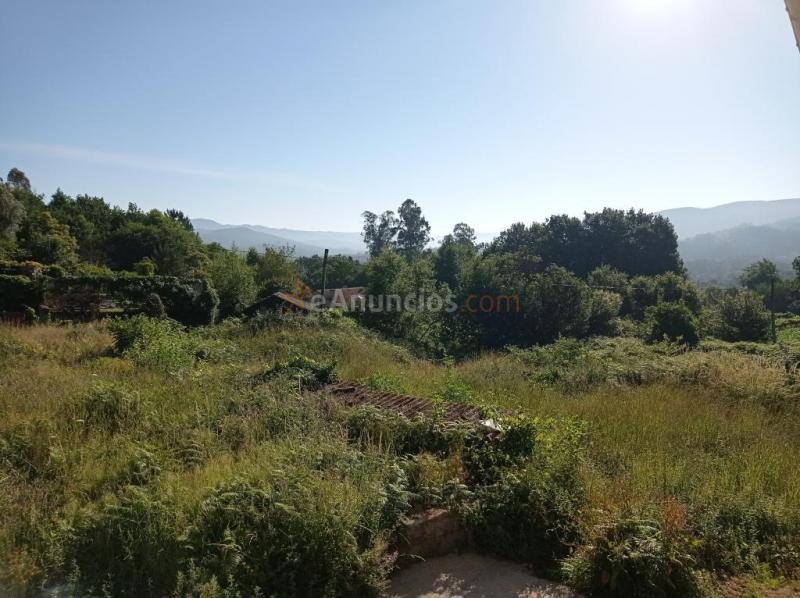 Casa de pueblo en Venta en Ponteareas Pontevedra